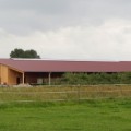 Bewegungshalle