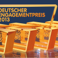 Foto: Marc Darchinger / Deutscher Engagementpreis